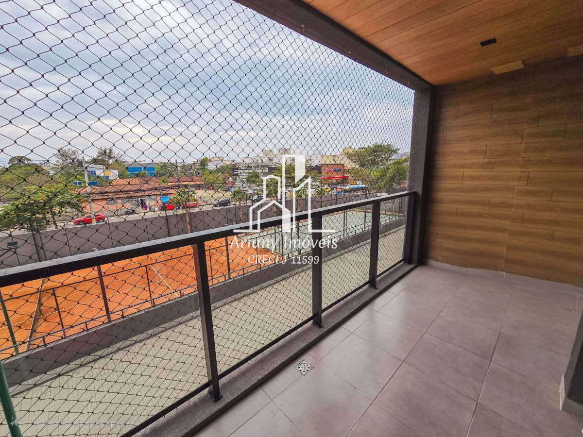 Noir Design Barra Bonita | Lindo apartamento 2 quartos - Recreio  - Ariany Imóveis e Consultoria Imobiliária