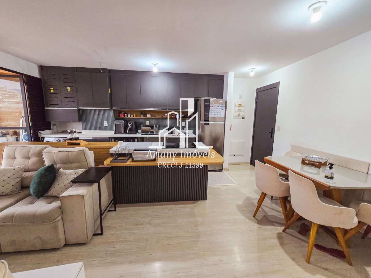 Noir Design Barra Bonita | Lindo apartamento 2 quartos - Recreio  - Ariany Imóveis e Consultoria Imobiliária