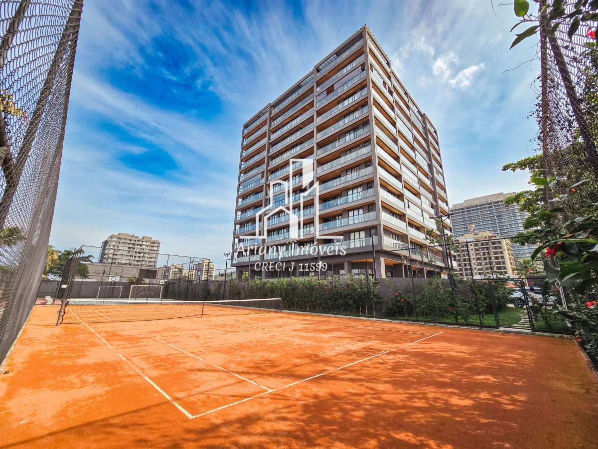 Noir Design Barra Bonita | Lindo apartamento 2 quartos - Recreio  - Ariany Imóveis e Consultoria Imobiliária