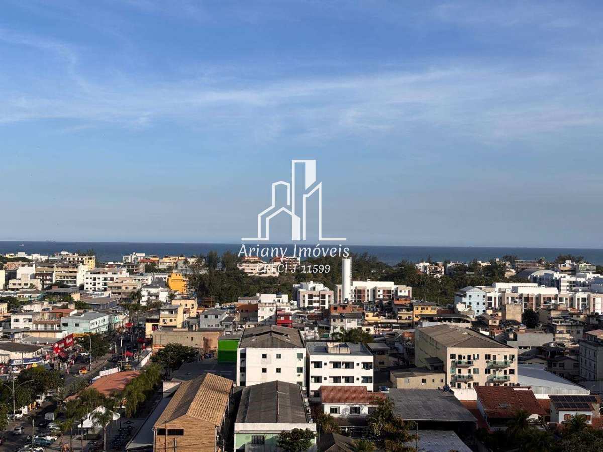 Noir Design Barra Bonita | Lindo apartamento 2 quartos - Recreio  - Ariany Imóveis e Consultoria Imobiliária