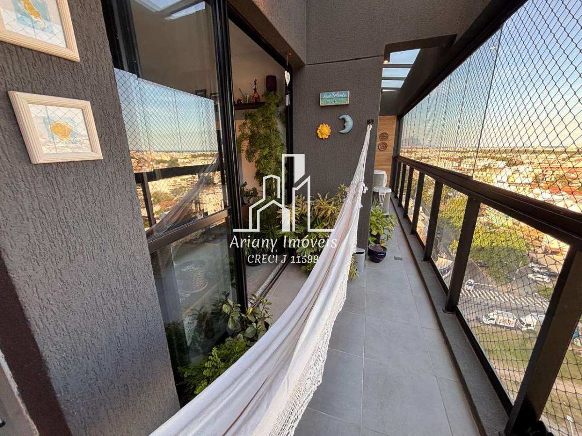 Noir Design Barra Bonita | Lindo apartamento 2 quartos - Recreio  - Ariany Imóveis e Consultoria Imobiliária