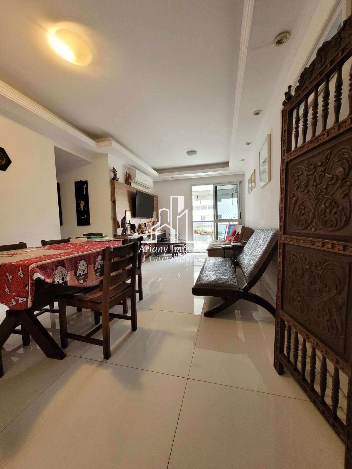 • Normandie Rio 2 • Barra | Apartamento 2 quartos 82 m² • - Ariany Imóveis e Consultoria Imobiliária