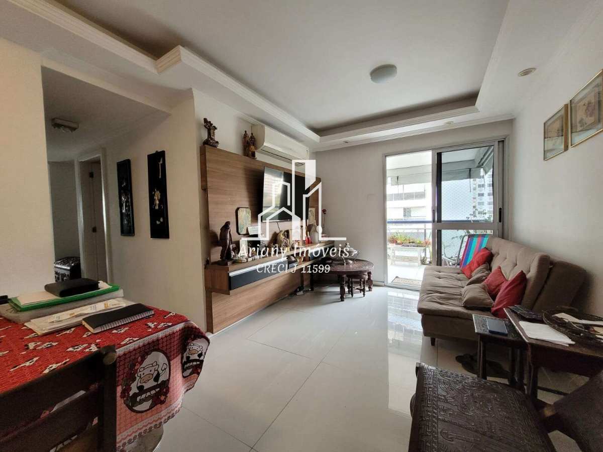 • Normandie Rio 2 • Barra | Apartamento 2 quartos 82 m² • - Ariany Imóveis e Consultoria Imobiliária