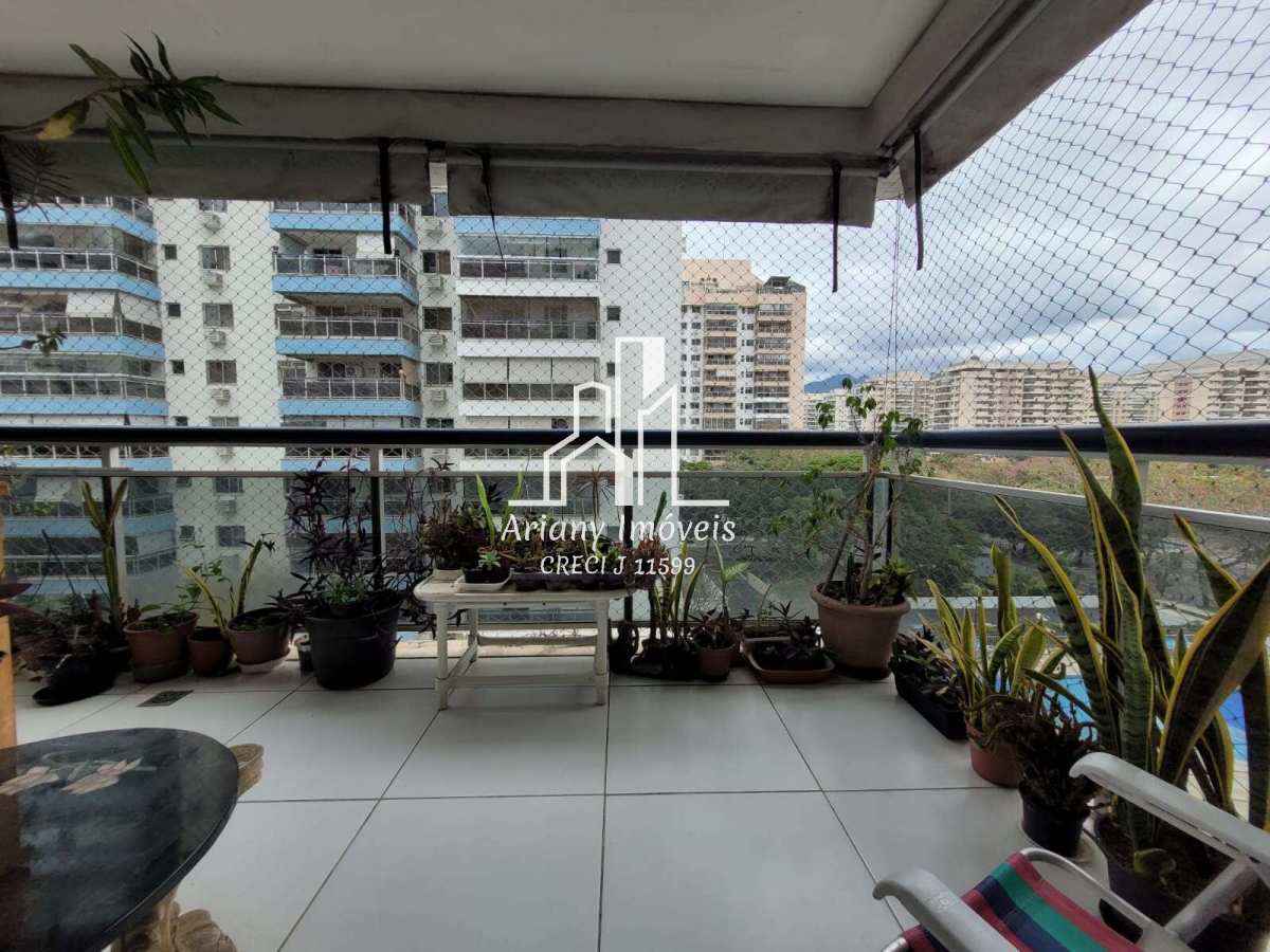 • Normandie Rio 2 • Barra | Apartamento 2 quartos 82 m² • - Ariany Imóveis e Consultoria Imobiliária