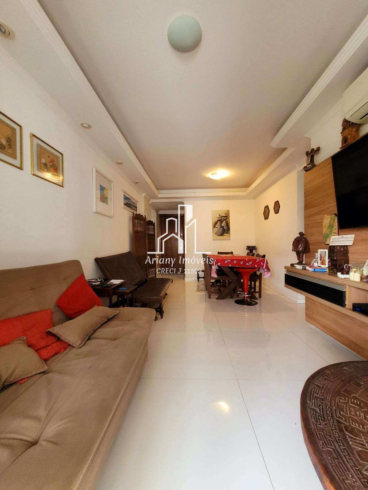 • Normandie Rio 2 • Barra | Apartamento 2 quartos 82 m² • - Ariany Imóveis e Consultoria Imobiliária