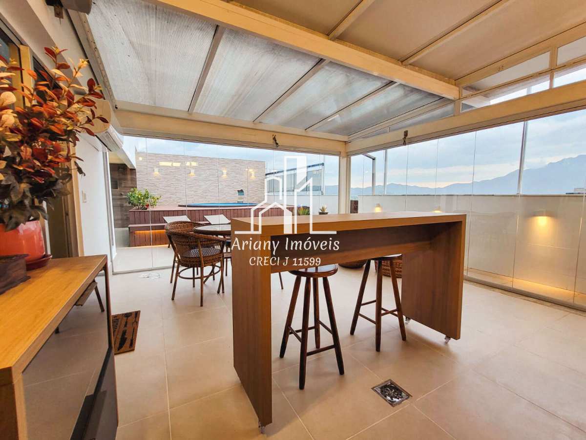 • Normandie Rio 2 • Barra | Cobertura duplex  3 quartos 182 m² • - Ariany Imóveis e Consultoria Imobiliária