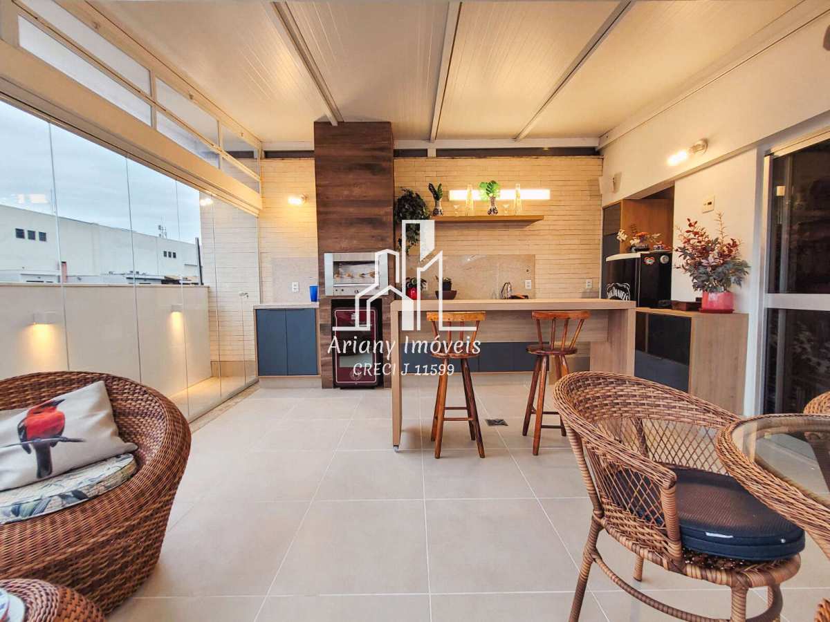 • Normandie Rio 2 • Barra | Cobertura duplex  3 quartos 182 m² • - Ariany Imóveis e Consultoria Imobiliária