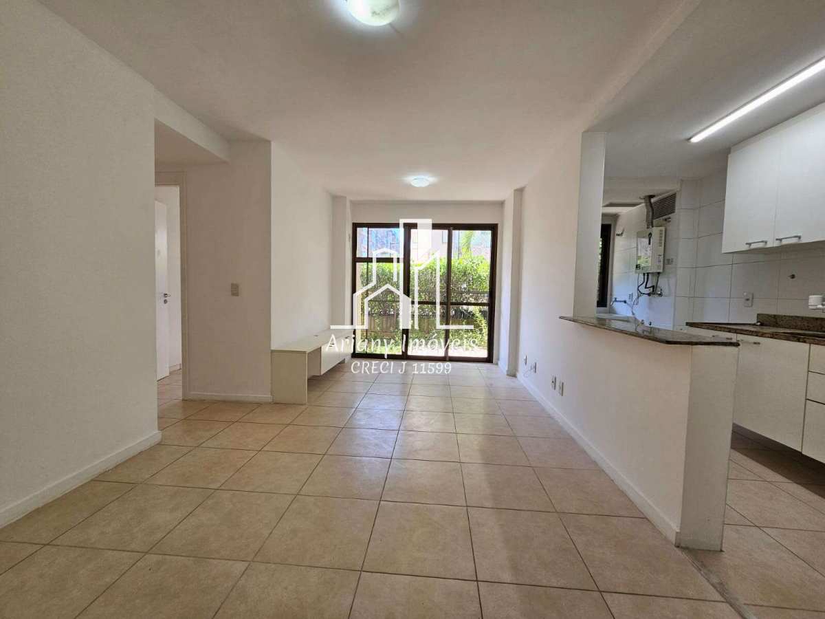 Ocean Pontal - Apartamento garden 2 Quartos no Recreio - Ariany Imóveis e Consultoria Imobiliária