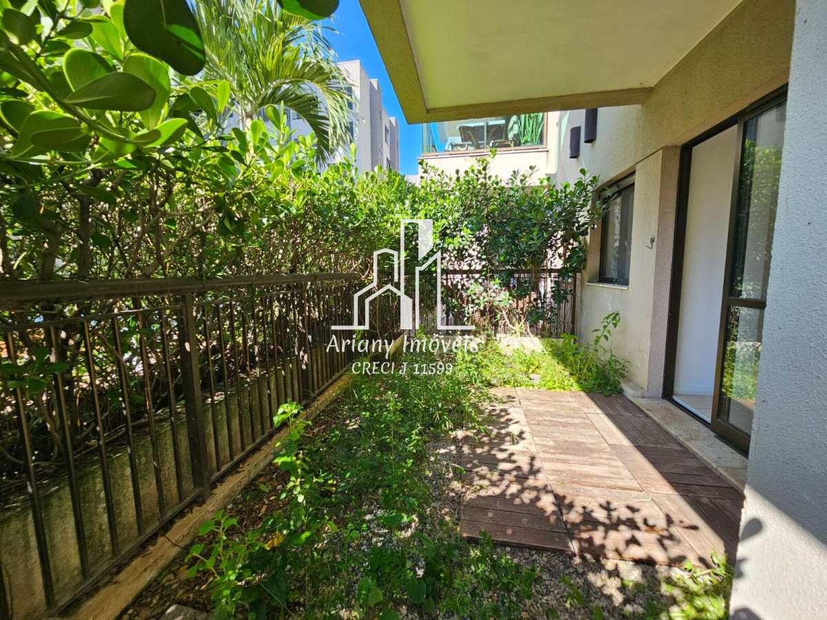 Ocean Pontal - Apartamento garden 2 Quartos no Recreio - Ariany Imóveis e Consultoria Imobiliária