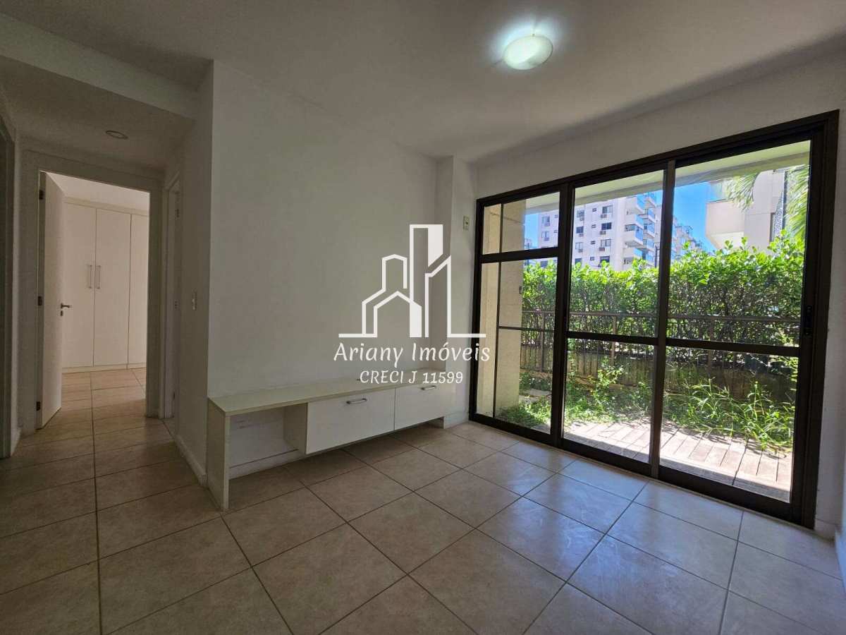 Ocean Pontal - Apartamento garden 2 Quartos no Recreio - Ariany Imóveis e Consultoria Imobiliária