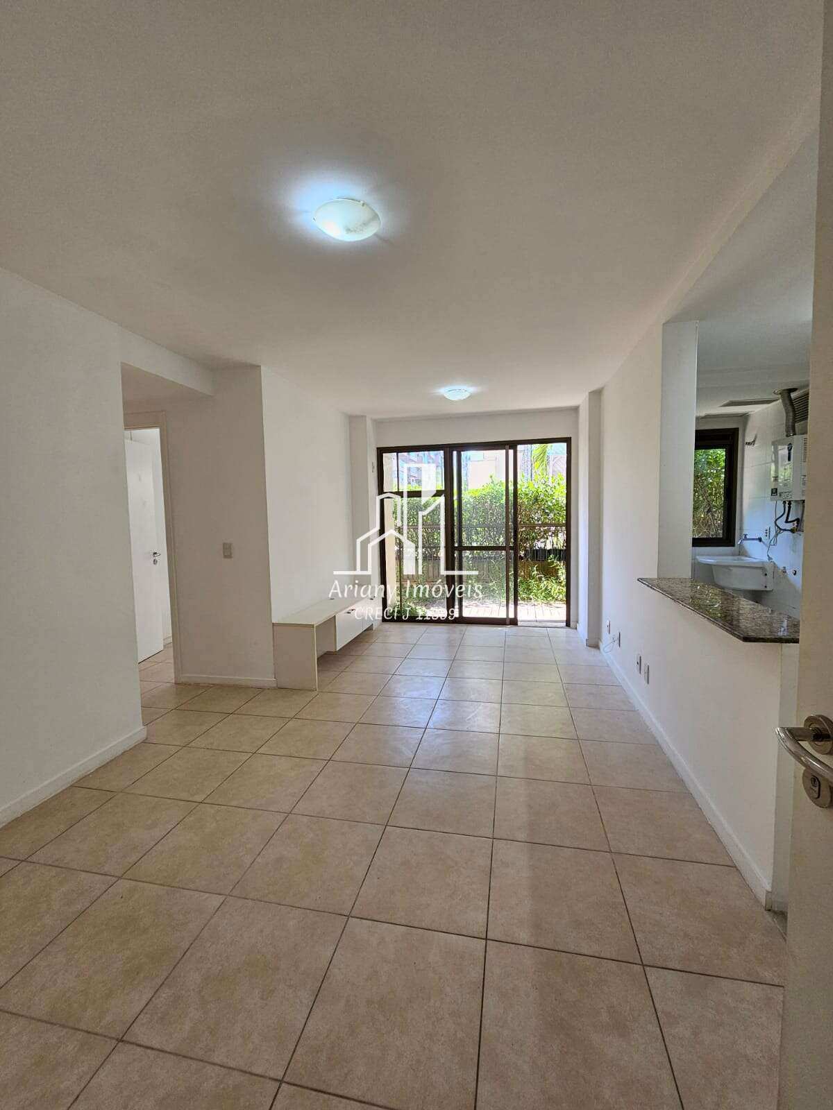 Ocean Pontal - Apartamento garden 2 Quartos no Recreio - Ariany Imóveis e Consultoria Imobiliária