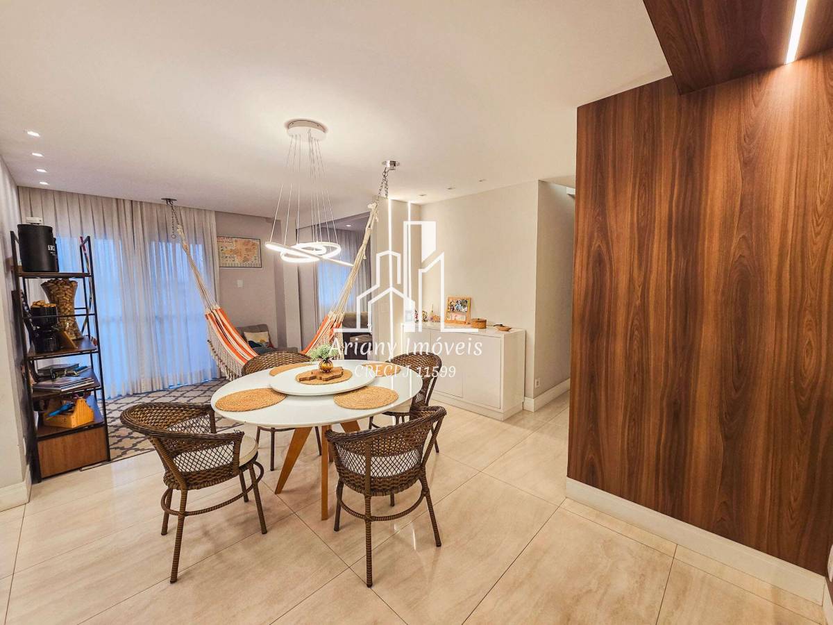• Onda Carioca | Apartamento 2 suítes 91 m² no Recreio • - Ariany Imóveis e Consultoria Imobiliária