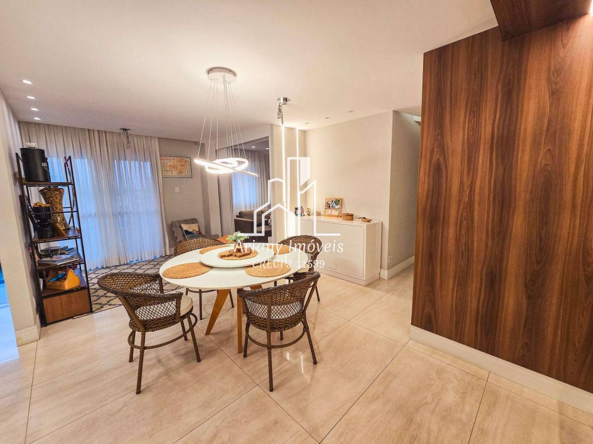• Onda Carioca | Apartamento 2 suítes 91 m² no Recreio •
