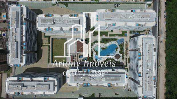 • Onda Carioca | Apartamento 2 quartos 72 m² no Recreio • - Ariany Imóveis e Consultoria Imobiliária