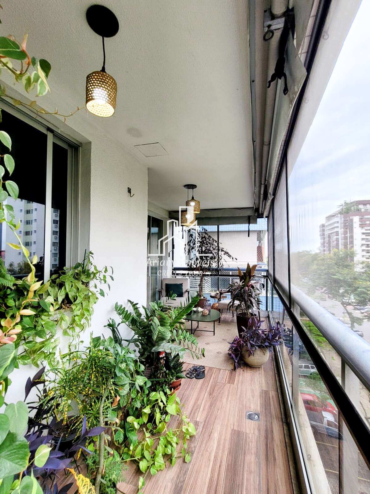 Rio 2 Normandie| Apartamento 3 quartos na Barra Olímpica - Ariany Imóveis e Consultoria Imobiliária