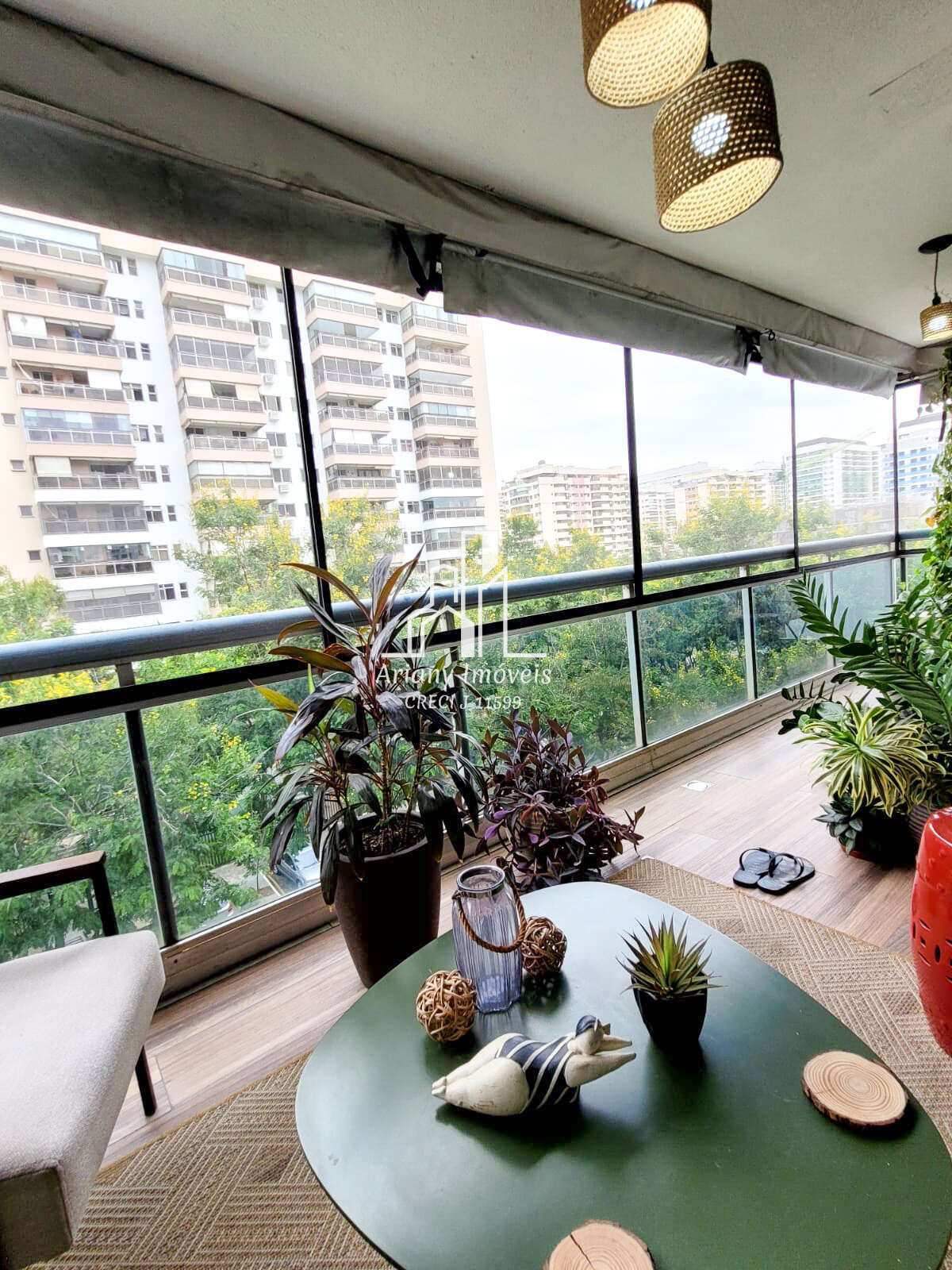 Rio 2 Normandie| Apartamento 3 quartos na Barra Olímpica - Ariany Imóveis e Consultoria Imobiliária