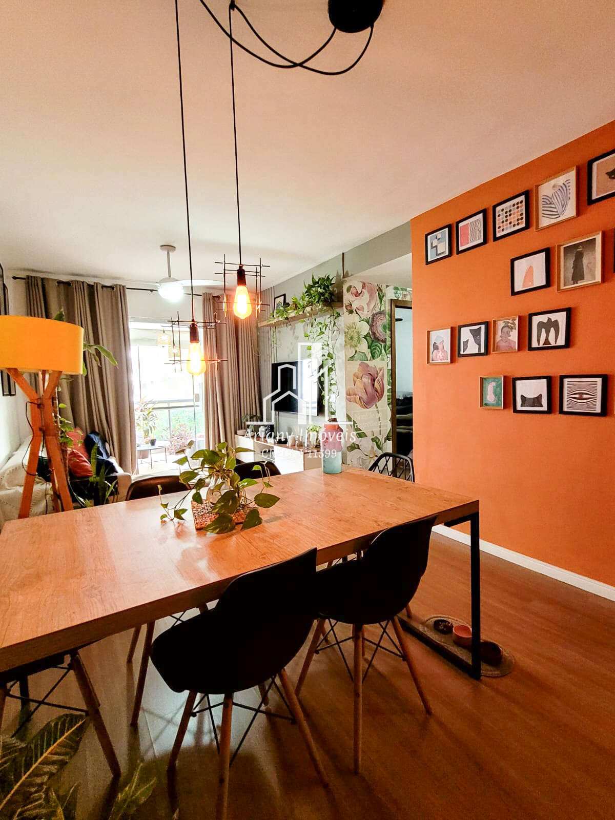 Rio 2 Normandie| Apartamento 3 quartos na Barra Olímpica - Ariany Imóveis e Consultoria Imobiliária