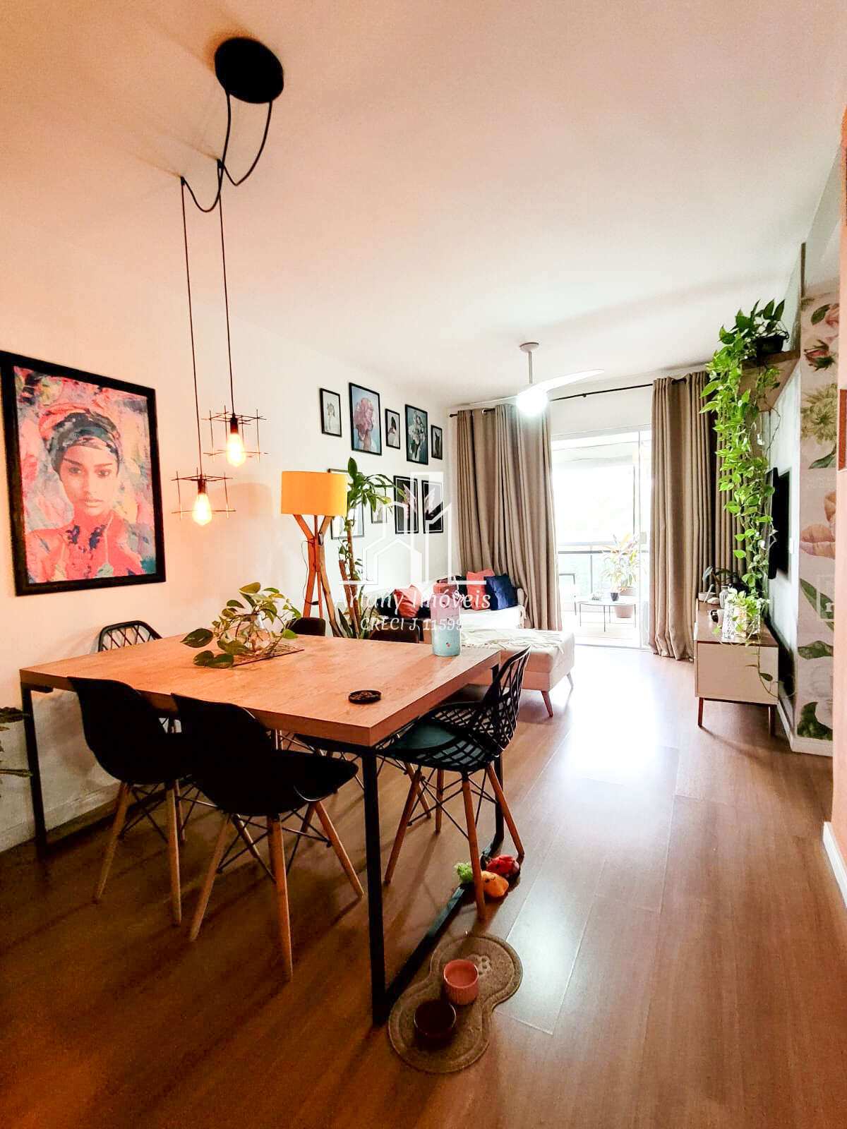 Rio 2 Normandie| Apartamento 3 quartos na Barra Olímpica