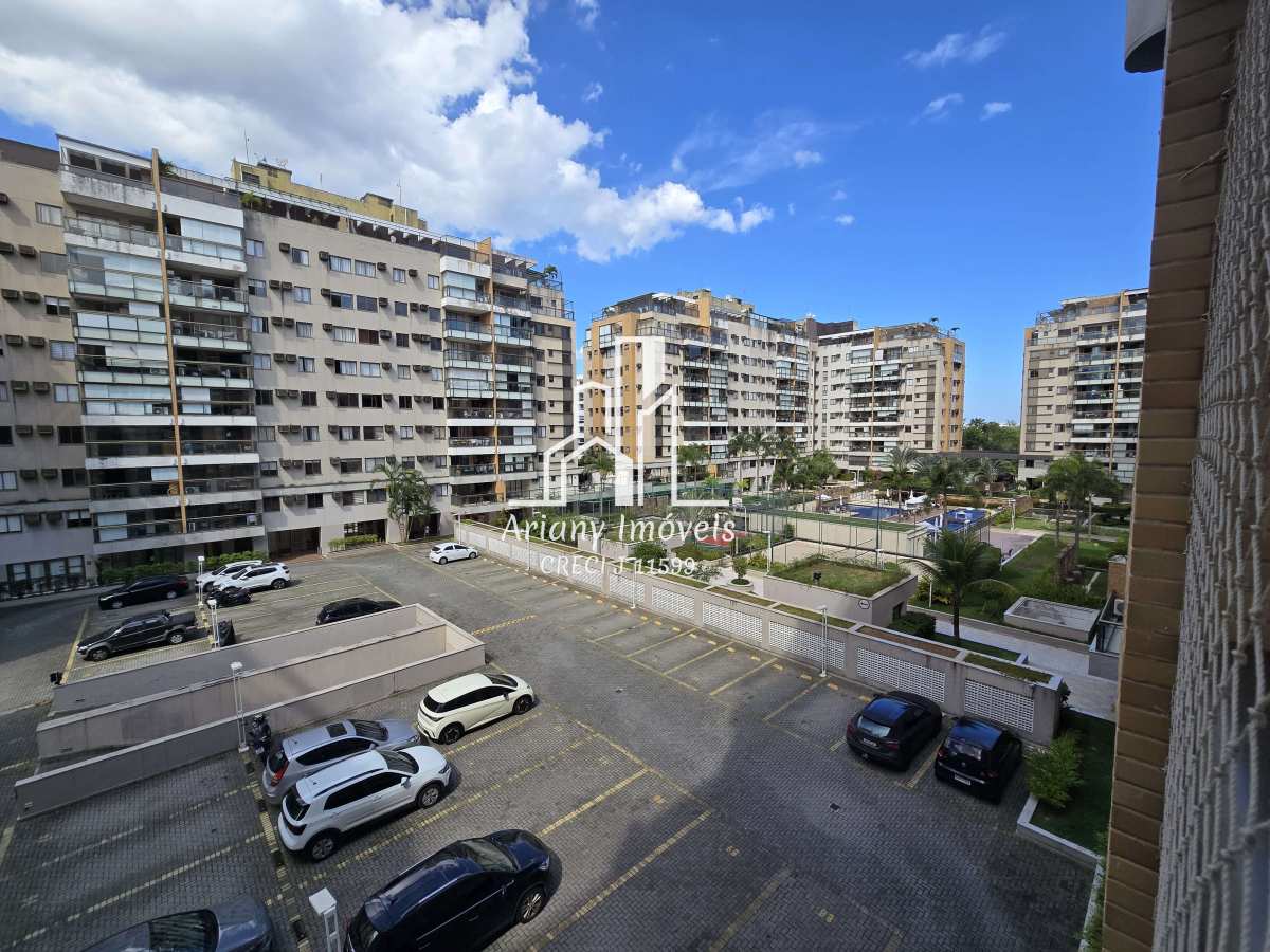 • Park Premium Residence | Apartamento 3 quartos  no Recreio @arianyimoveis - Ariany Imóveis e Consultoria Imobiliária