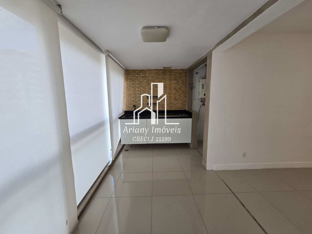 • Park Premium Residence | Apartamento 3 quartos  no Recreio - Ariany Imóveis e Consultoria Imobiliária