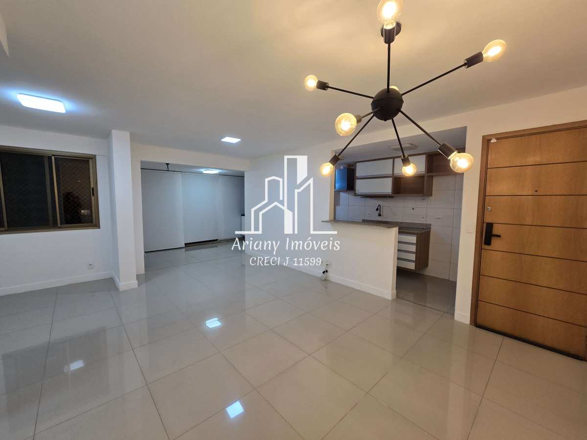 • Park Premium Residence | Apartamento 3 quartos  no Recreio - Ariany Imóveis e Consultoria Imobiliária