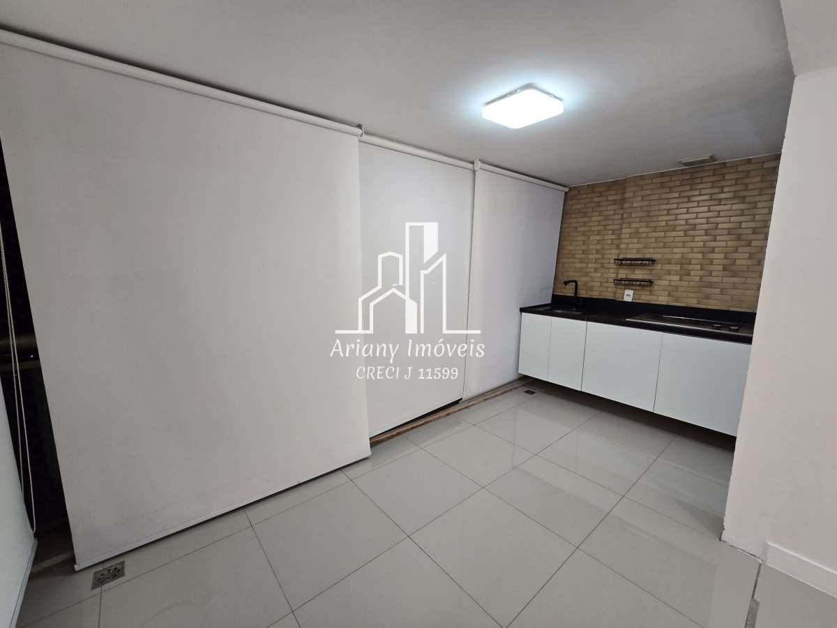 • Park Premium Residence | Apartamento 3 quartos  no Recreio - Ariany Imóveis e Consultoria Imobiliária