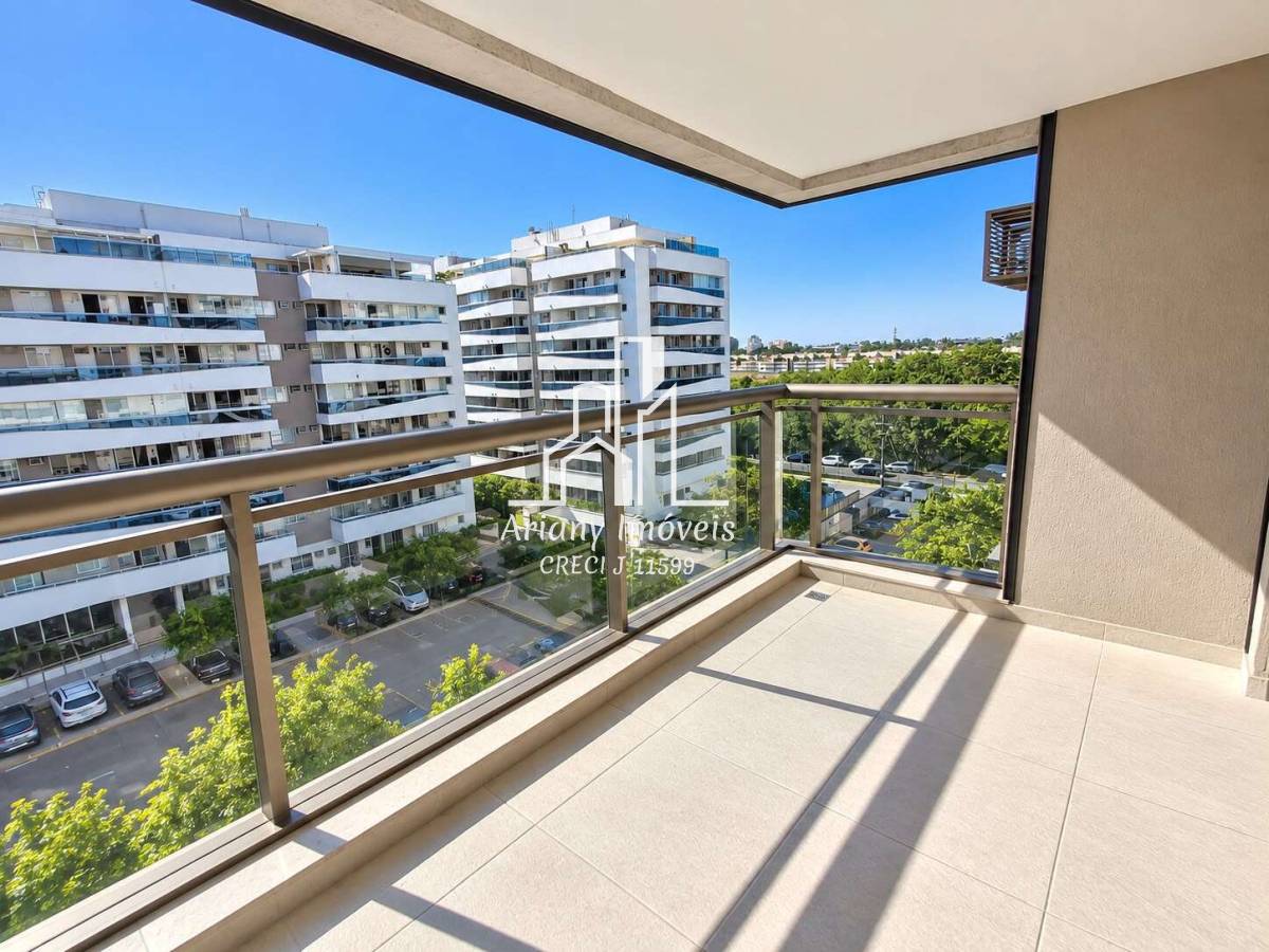 • Park Premium Residence | Apartamento 3 quartos  no Recreio @arianyimoveis - Ariany Imóveis e Consultoria Imobiliária