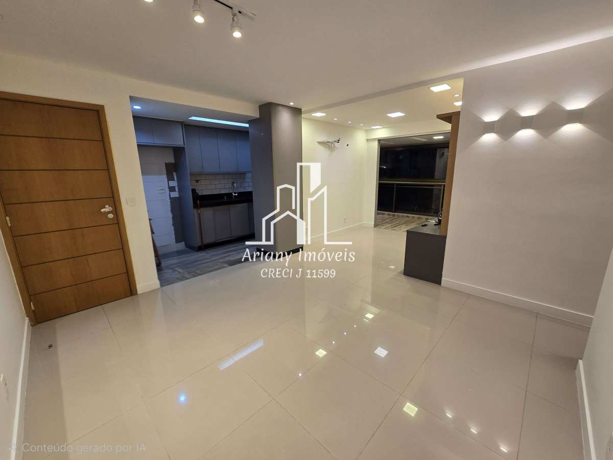 • Park Premium Residence | Apartamento 3 suítes no Recreio - Ariany Imóveis e Consultoria Imobiliária