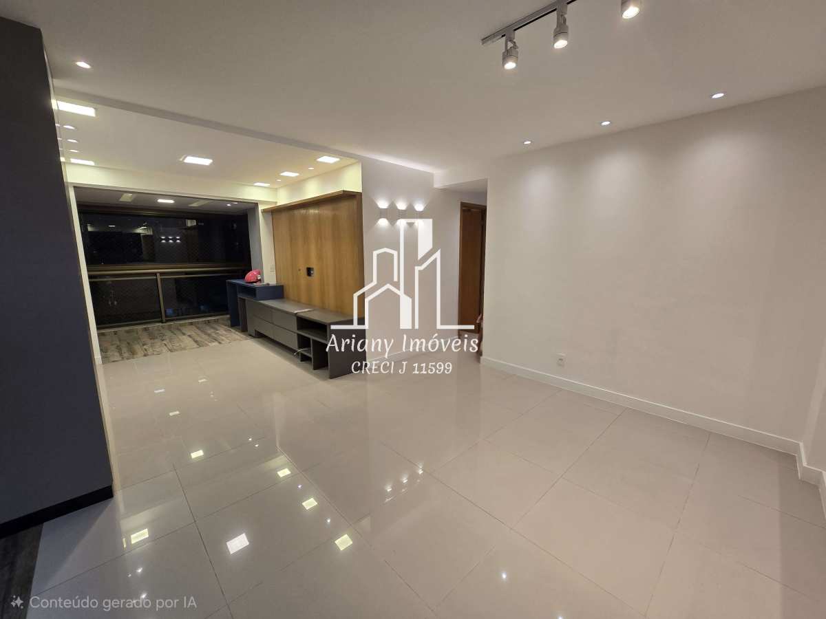 • Park Premium Residence | Apartamento 3 suítes no Recreio - Ariany Imóveis e Consultoria Imobiliária