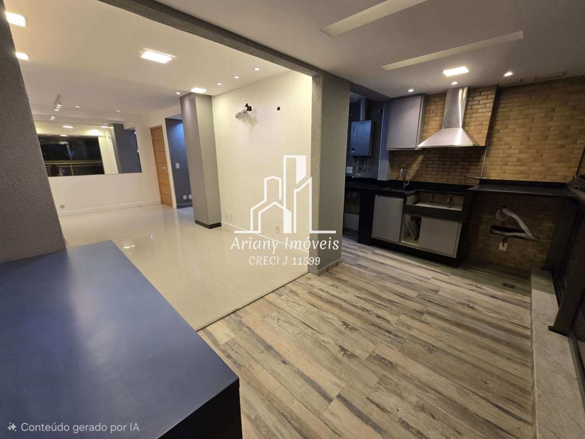 • Park Premium Residence | Apartamento 3 suítes no Recreio - Ariany Imóveis e Consultoria Imobiliária