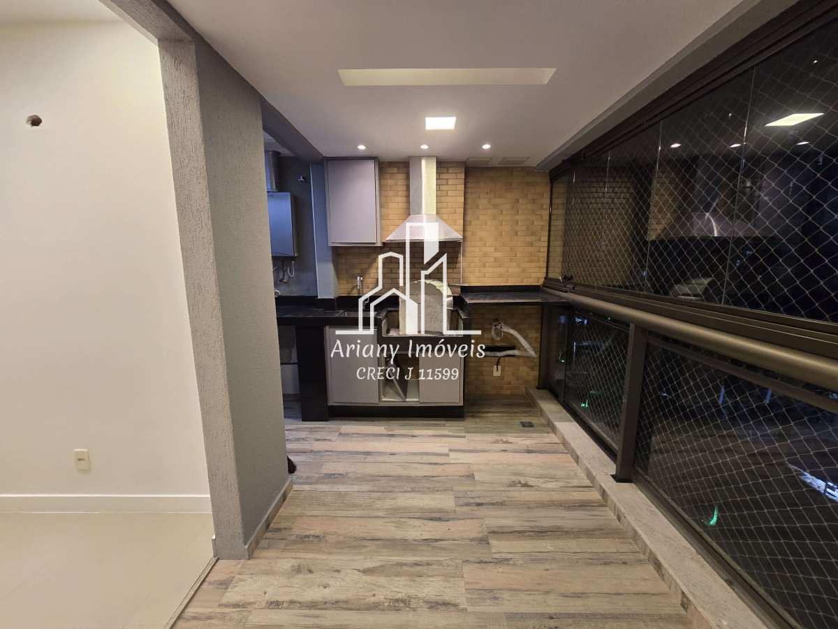• Park Premium Residence | Apartamento 3 suítes no Recreio - Ariany Imóveis e Consultoria Imobiliária