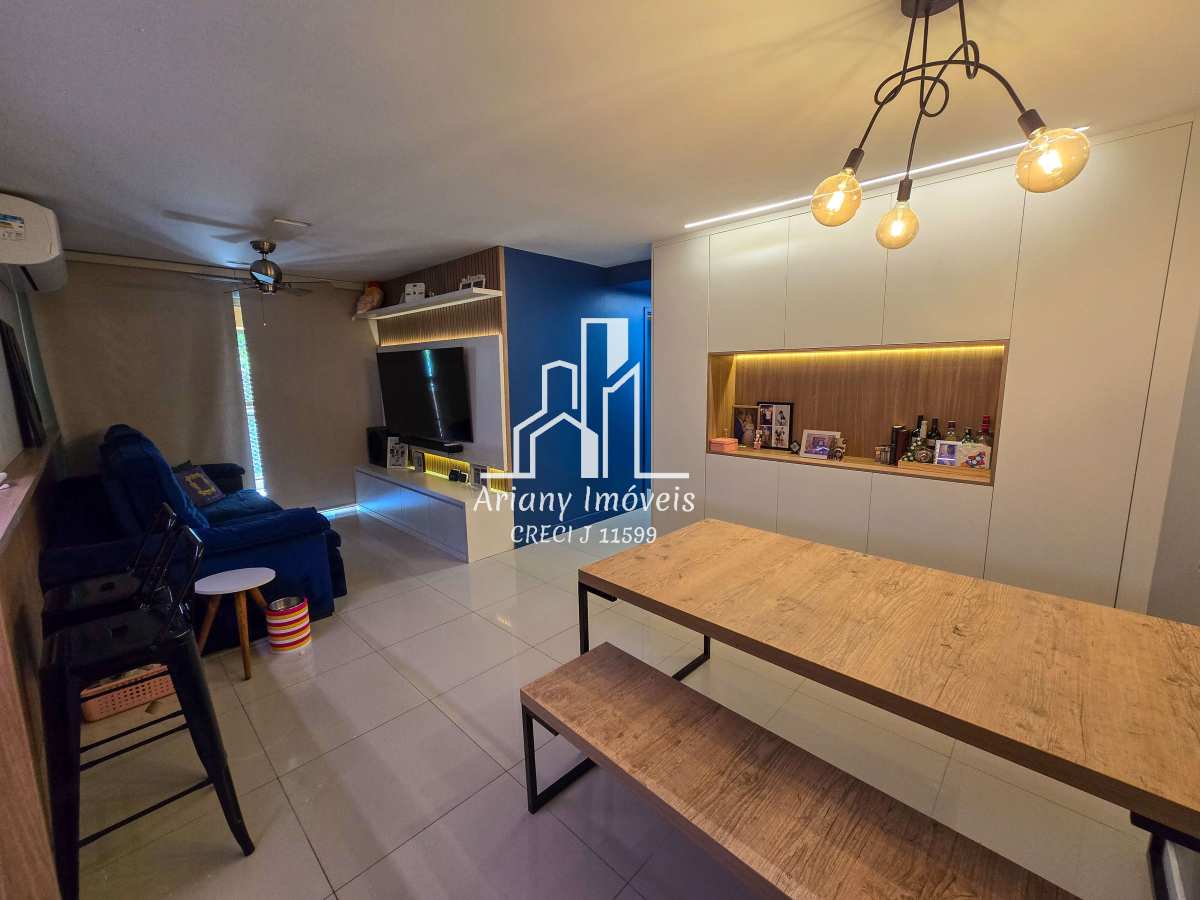 • Park Premium Residence | Apartamento 3 suítes no Recreio - Ariany Imóveis e Consultoria Imobiliária