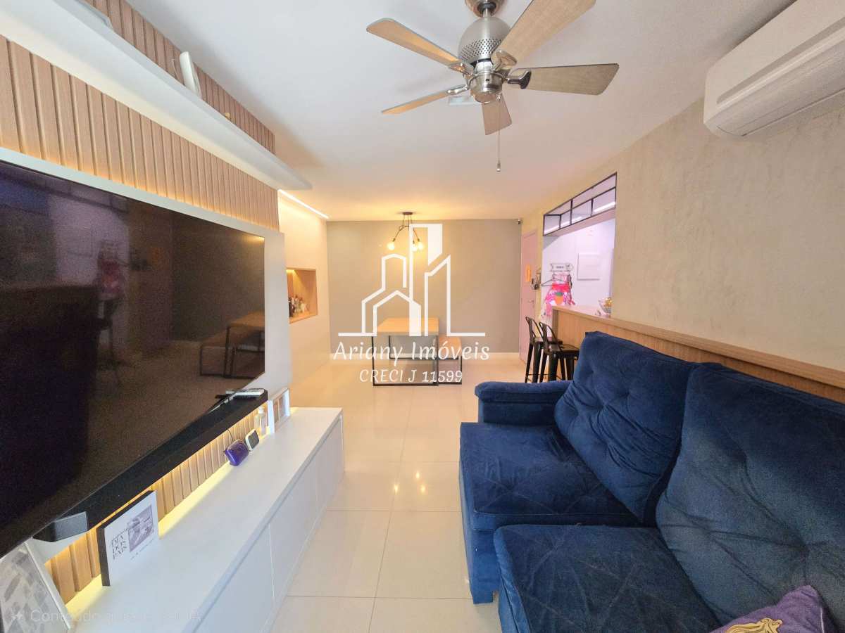 • Park Premium Residence | Apartamento 3 suítes no Recreio - Ariany Imóveis e Consultoria Imobiliária