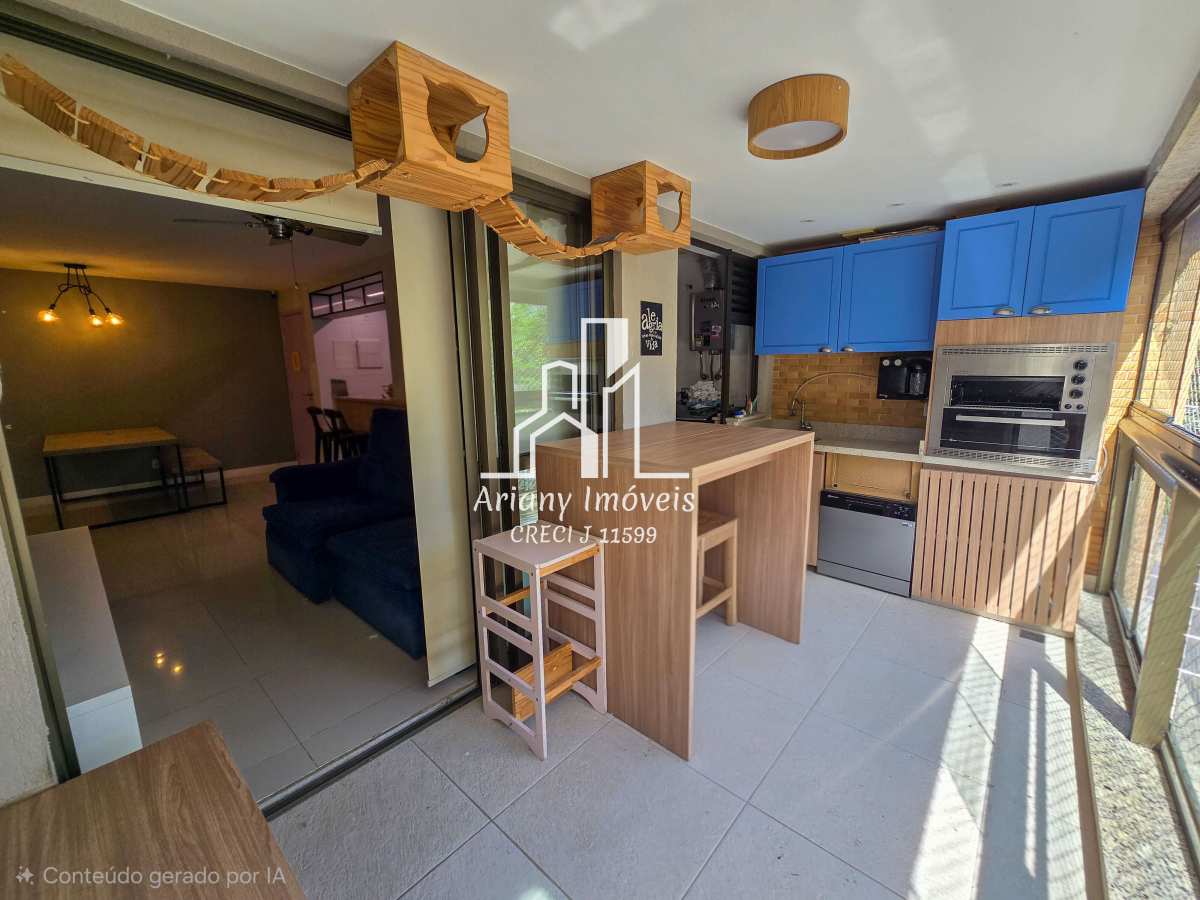 • Park Premium Residence | Apartamento 3 suítes no Recreio - Ariany Imóveis e Consultoria Imobiliária