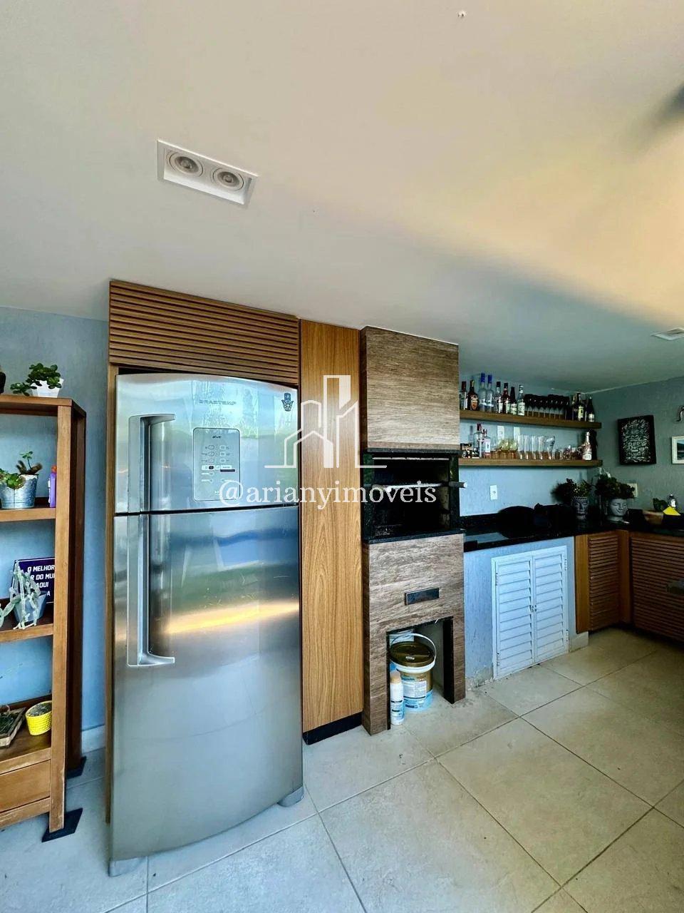 • Private Acqua Gourmet • Casa Triplex 5 Suítes no Recreio - Ariany Imóveis e Consultoria Imobiliária