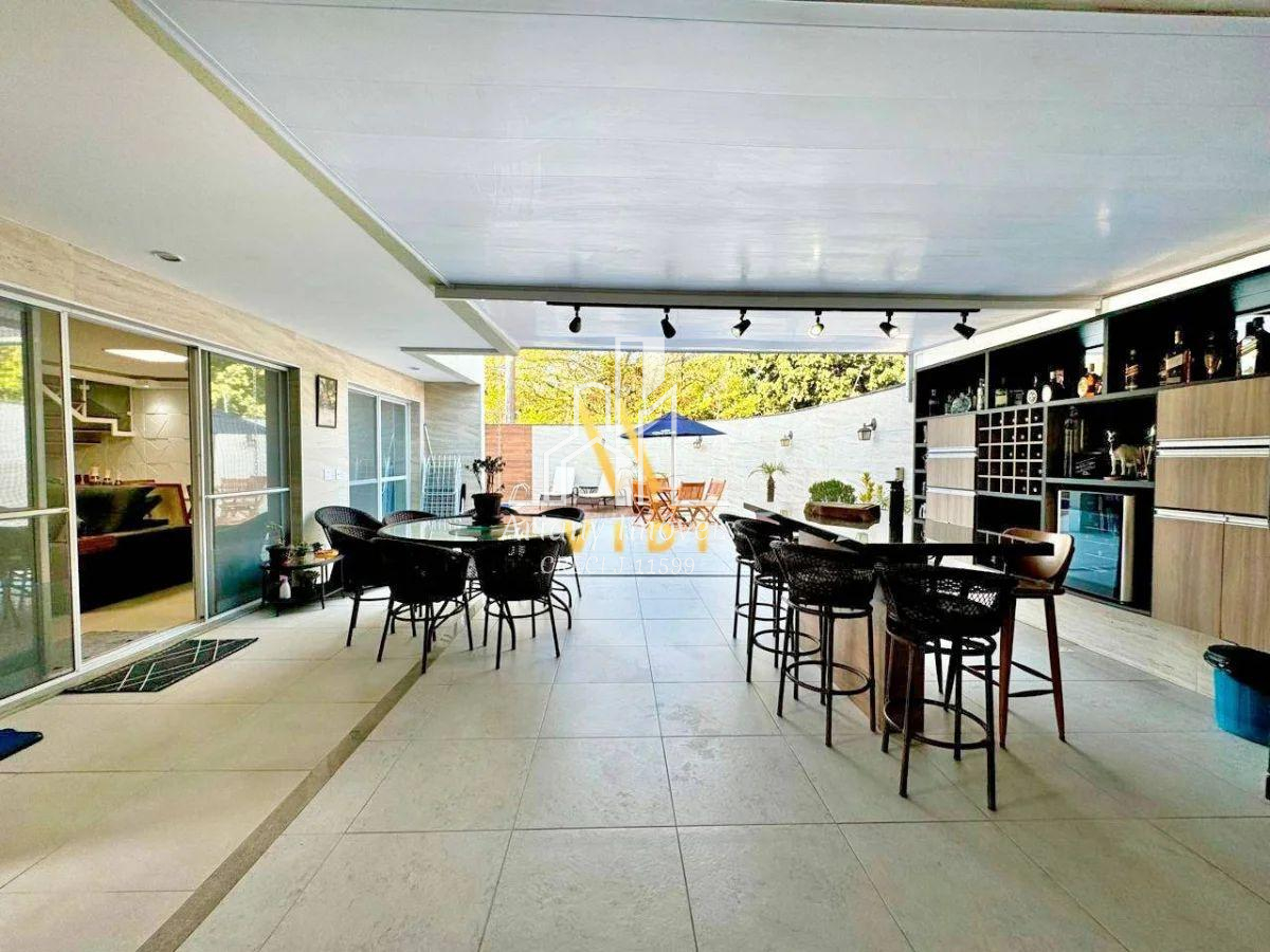 • Private Acqua Gourmet • Casa Triplex 5 Suítes no Recreio - Ariany Imóveis e Consultoria Imobiliária