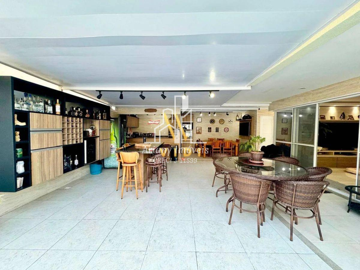 • Private Acqua Gourmet • Casa Triplex 5 Suítes no Recreio - Ariany Imóveis e Consultoria Imobiliária