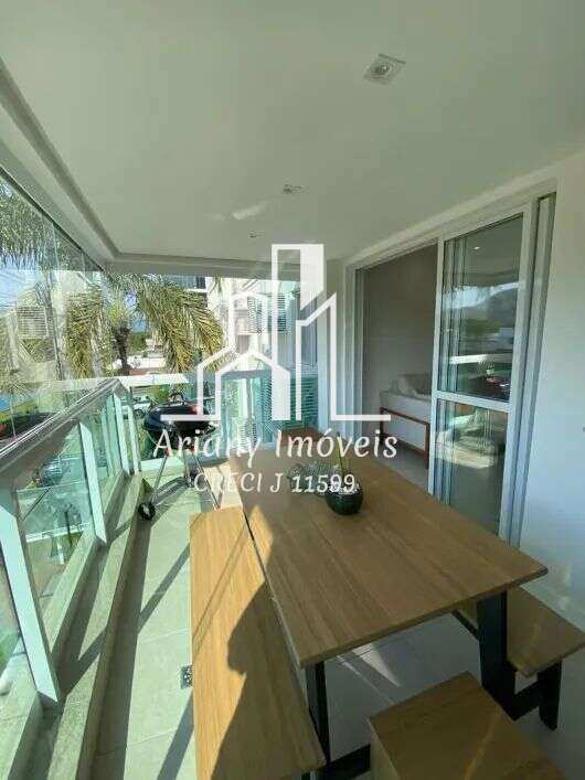 • Recreio | Cobertura duplex 2 quartos • Barra Village House • - Ariany Imóveis e Consultoria Imobiliária