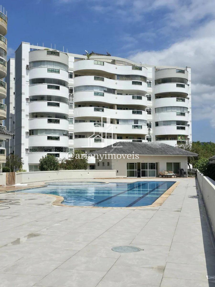 Round Decks - Apartamento 3 quartos com 93m² e 2 vagas - Ariany Imóveis e Consultoria Imobiliária