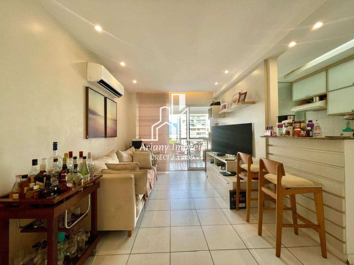 • Reserva do Parque | Apartamento 2 quartos 78 m² - Ariany Imóveis e Consultoria Imobiliária