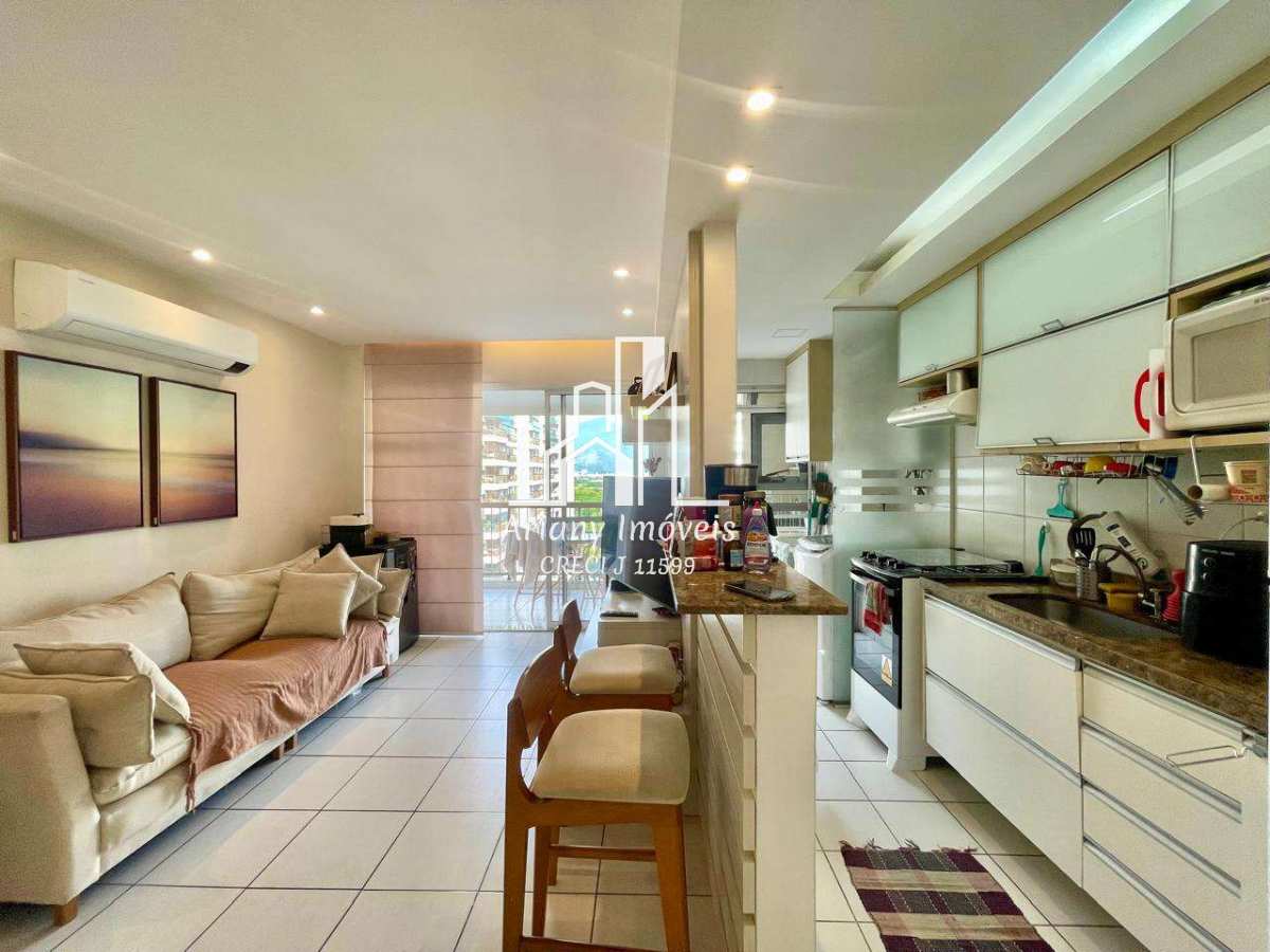 • Reserva do Parque | Apartamento 2 quartos 78 m² - Ariany Imóveis e Consultoria Imobiliária