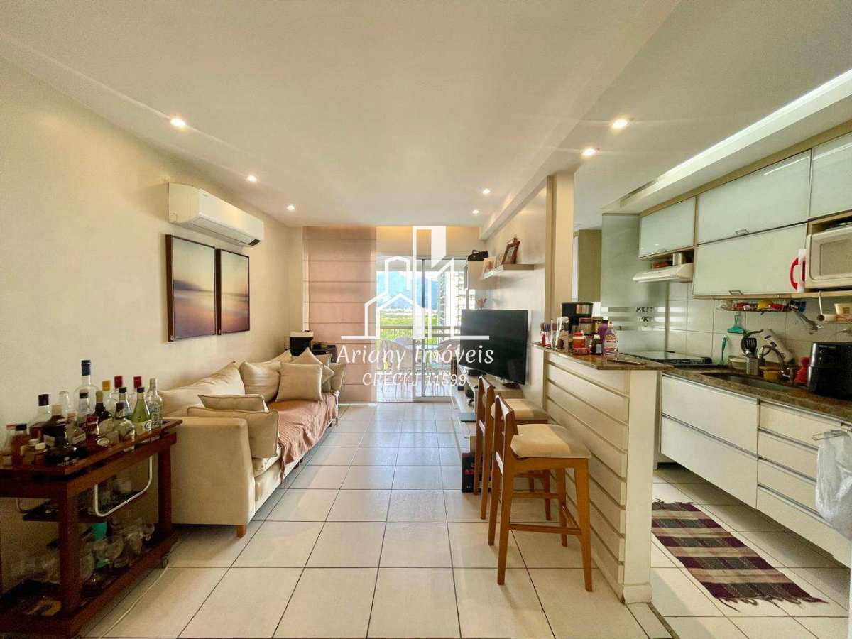 • Reserva do Parque | Apartamento 2 quartos 78 m² - Ariany Imóveis e Consultoria Imobiliária