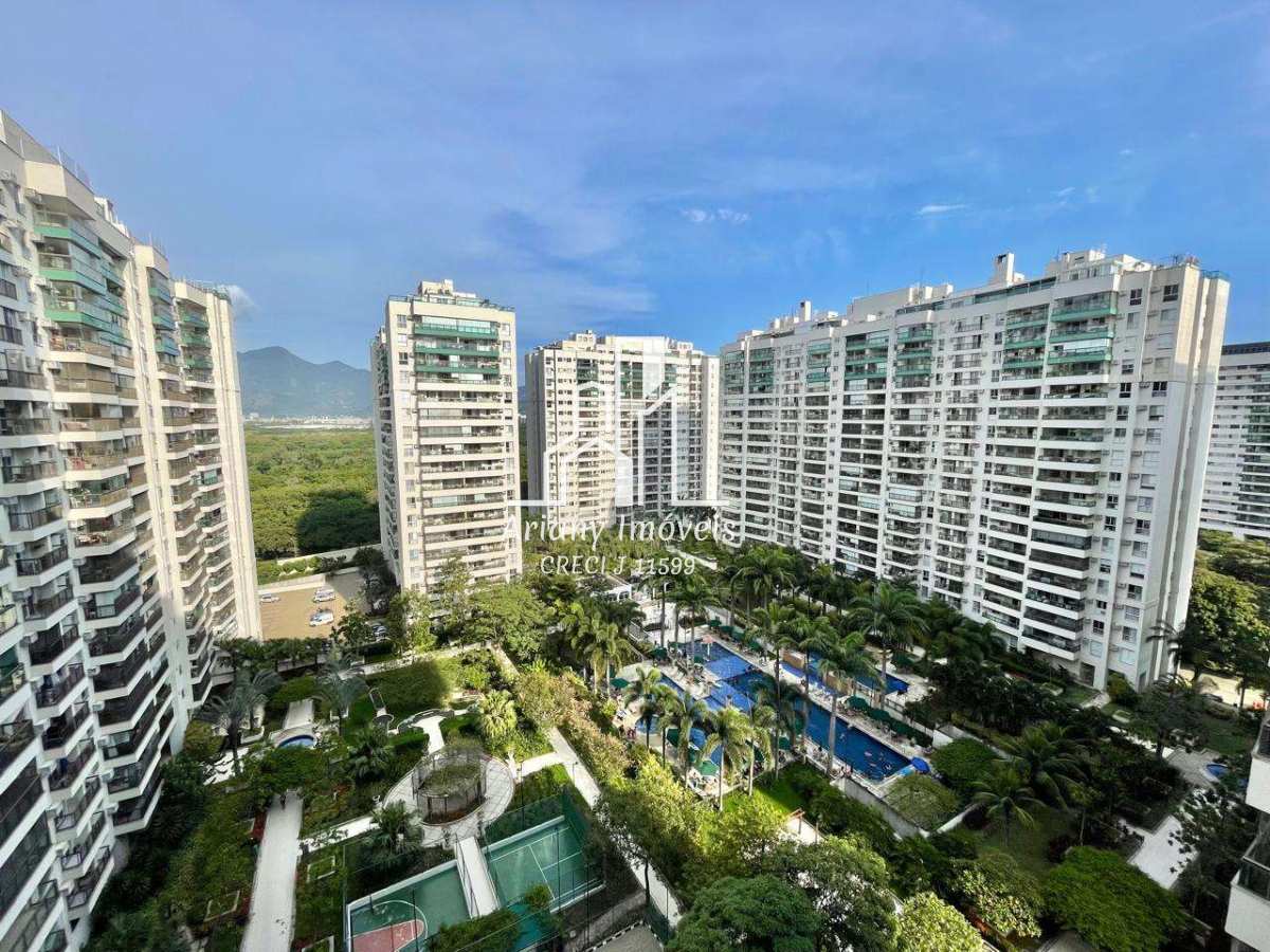 • Reserva do Parque | Apartamento 2 quartos 78 m² - Ariany Imóveis e Consultoria Imobiliária