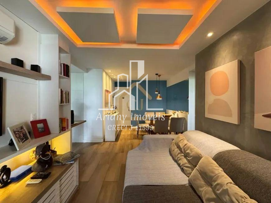 Reserva do Parque - Apartamento 3 Quartos 92 m² | Cidade Jardim |  Barra Olímpica - Ariany Imóveis e Consultoria Imobiliária