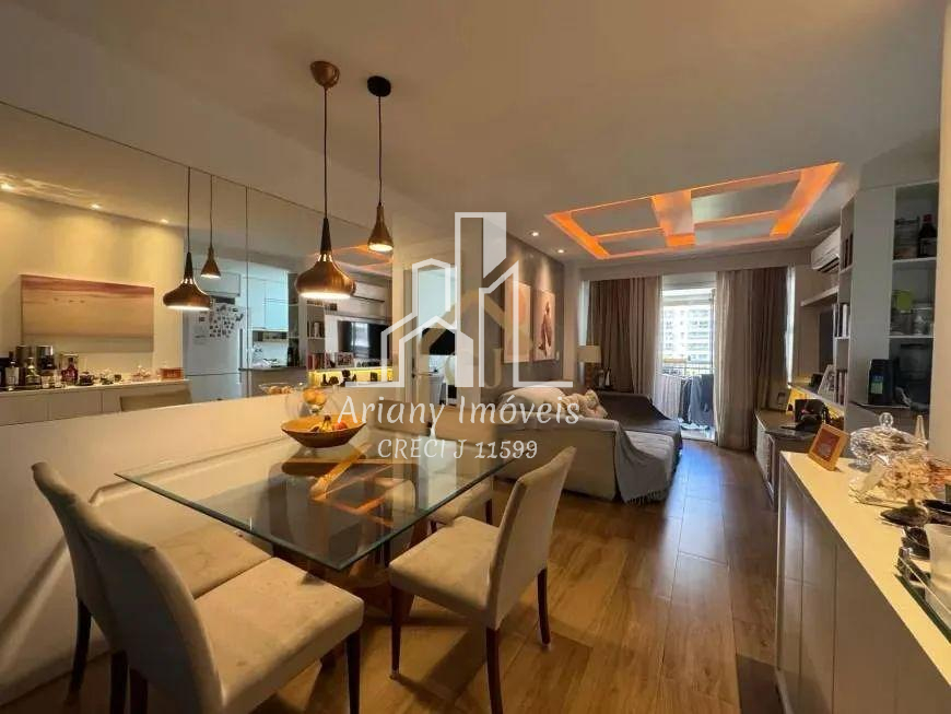 Reserva do Parque - Apartamento 3 Quartos 92 m² | Cidade Jardim |  Barra Olímpica - Ariany Imóveis e Consultoria Imobiliária