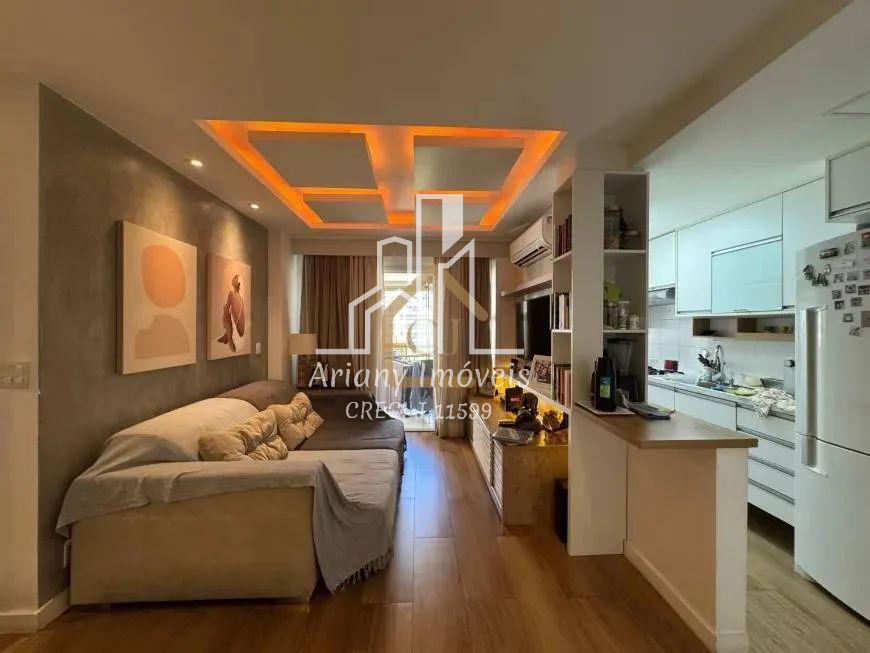 Reserva do Parque - Apartamento 3 Quartos 92 m² | Cidade Jardim |  Barra Olímpica - Ariany Imóveis e Consultoria Imobiliária