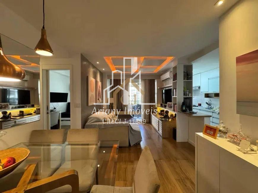 Reserva do Parque - Apartamento 3 Quartos 92 m² | Cidade Jardim |  Barra Olímpica - Ariany Imóveis e Consultoria Imobiliária