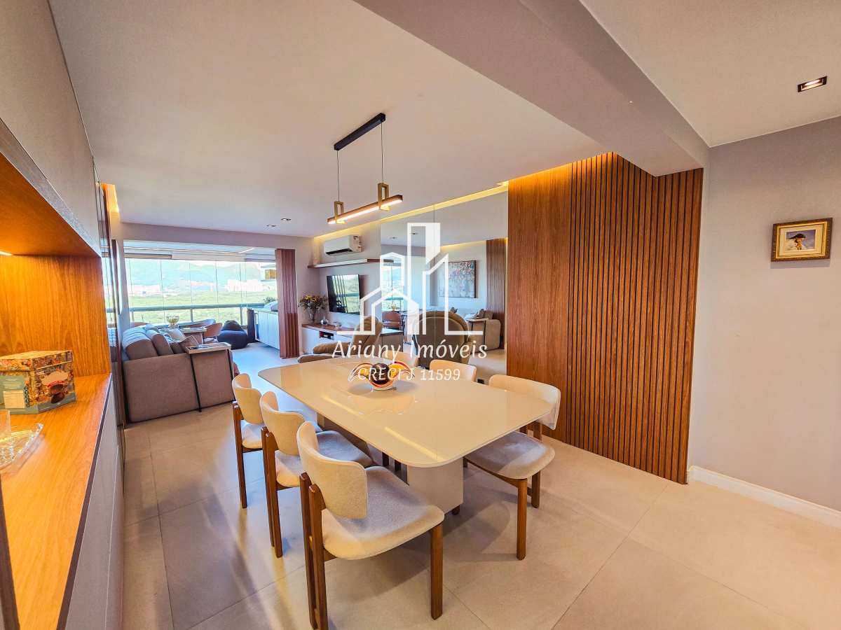 Reserva do Parque - Apartamento Impecável 3 Quartos 96 m² | Cidade Jardim - Ariany Imóveis e Consultoria Imobiliária