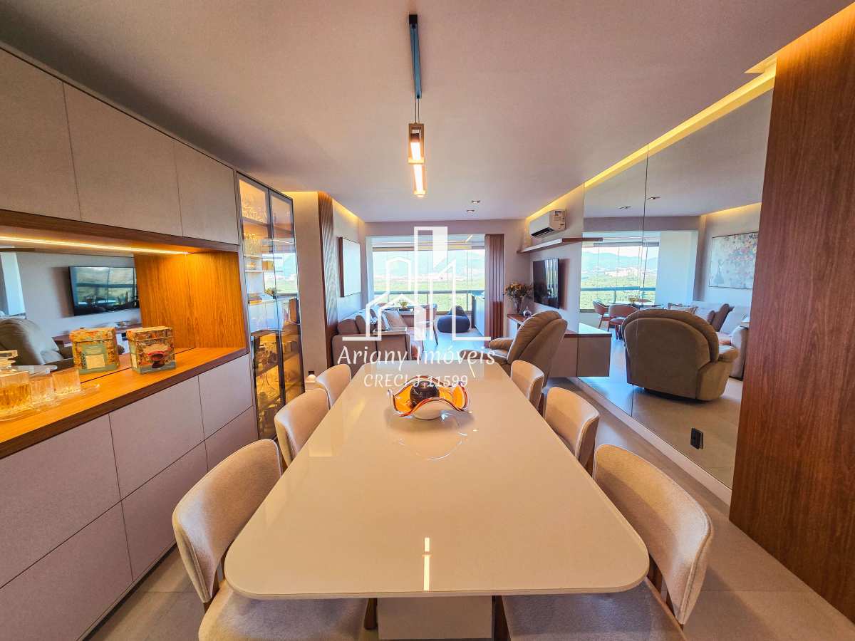 Reserva do Parque - Apartamento Impecável 3 Quartos 96 m² | Cidade Jardim - Ariany Imóveis e Consultoria Imobiliária