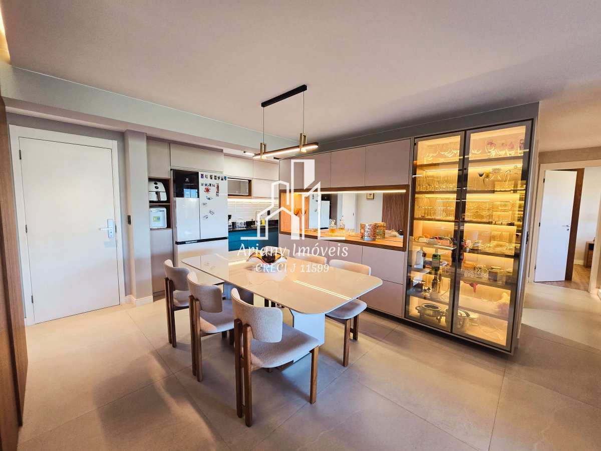 Reserva do Parque - Apartamento Impecável 3 Quartos 96 m² | Cidade Jardim - Ariany Imóveis e Consultoria Imobiliária